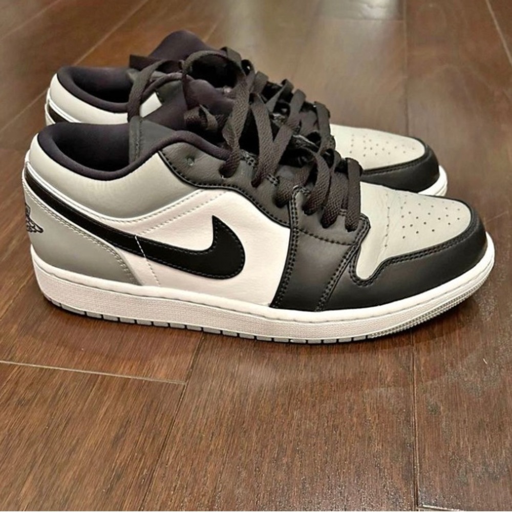 Jordan 1s Low **SOLD**
